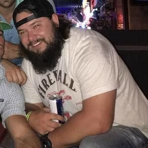 Meet your Posher, Tanner